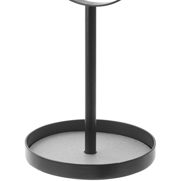 Kosmētikas palielināmais spogulis (3x) ø 17,5 cm Matsuyama – YAMAZAKI-image-3