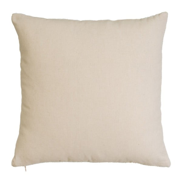 Buklē dekoratīvie spilveni (2 gab.) 45x45 cm Mid Century – Casa Selección-image-1