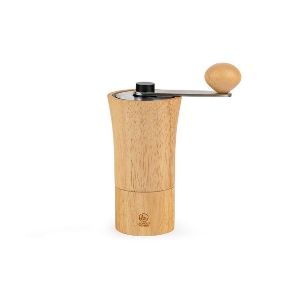 Koka kafijas dzirnaviņas Franca – Leopold Vienna