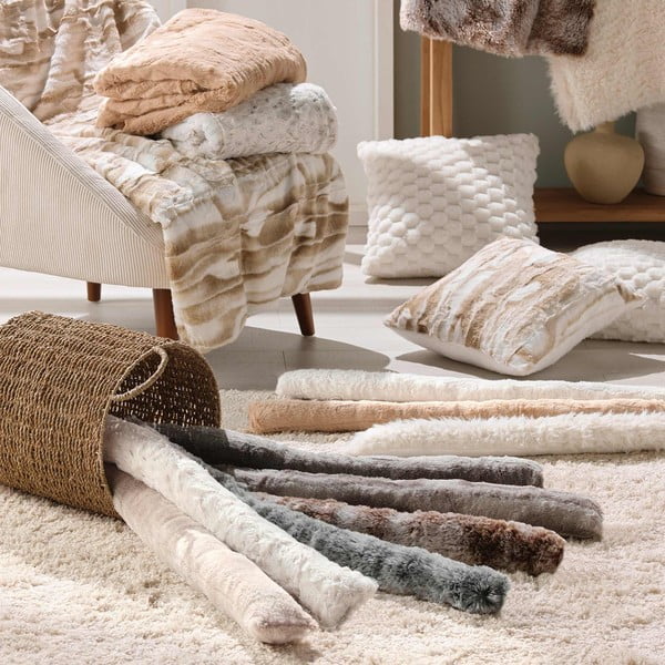 Aizsargs pret caurvēju Antartic – douceur d'intérieur-image-4