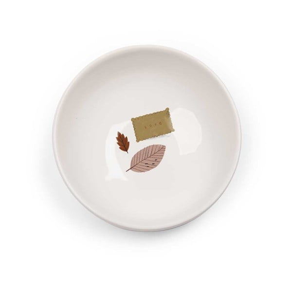 Porcelāna bērnu pusdienu komplekts (3 gab.) Après la Pluie – Moulin Roty-image-3