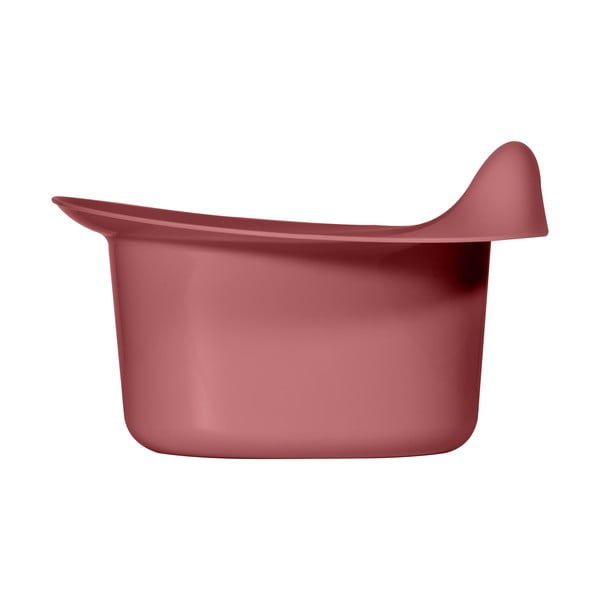 Tumši rozā bērnu podiņš Dusty pink – Kindsgut-image-4