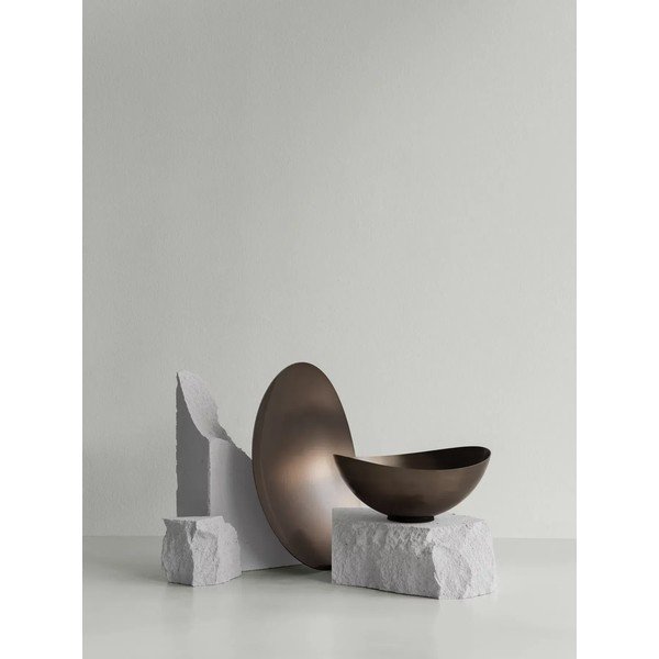 Nerūsējošā tērauda dekoratīva paplāte 28x34 cm Ondea – Blomus-image-2