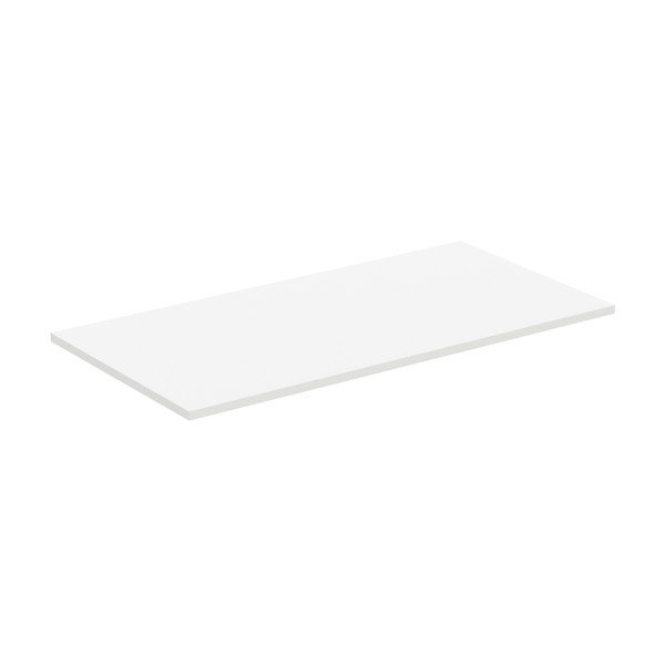 Balta vannasistabas letes virsma 100x51 cm i.Life B – Ideal Standard-image-1