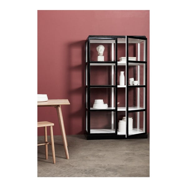 Porcelāna krūze Hübsch Reine-image-2