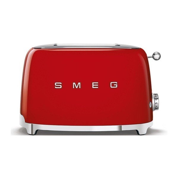 Sarkans tosteris SMEG