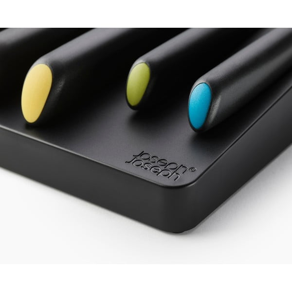 Nažu komplekts ar nerūsējošā tērauda asmeni Elevate – Joseph Joseph-image-4