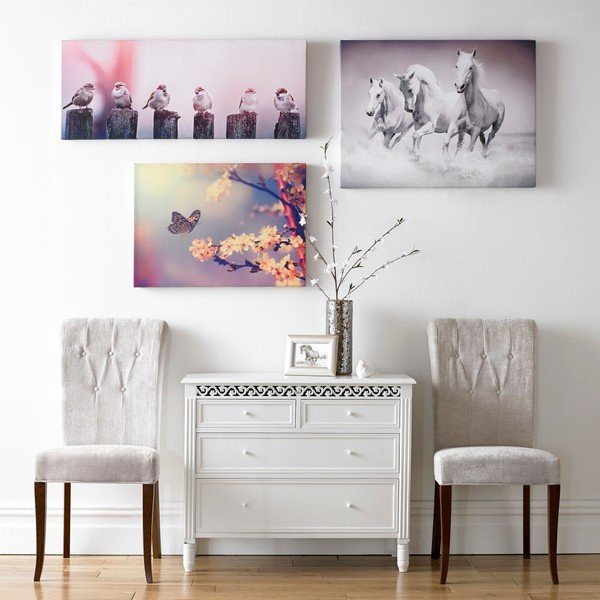 Graham & Brown Rīta ziņģes, 100 x 40 cm-image-1
