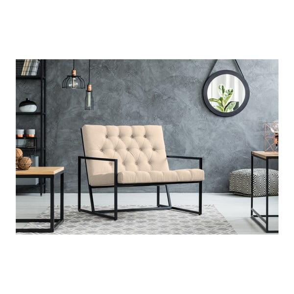 Krēmkrēsls Mazzini Sofas Aster-image-1