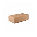 Ozolkoka imitācijas žurnālgaldiņš 40x80 cm GOBA – Blomus