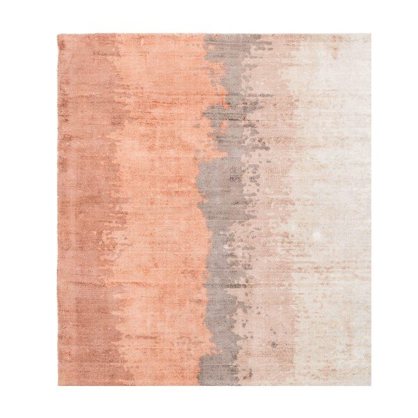 Oranžs paklājs 290x200 cm Juno – Asiatic Carpets-image-3
