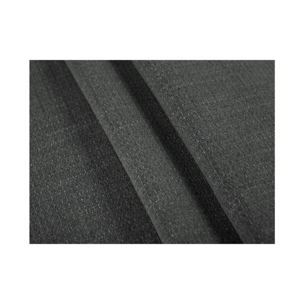 Tumši pelēks Windsor & Co Sofas Cloudlet dīvāns, labais stūris-image-1