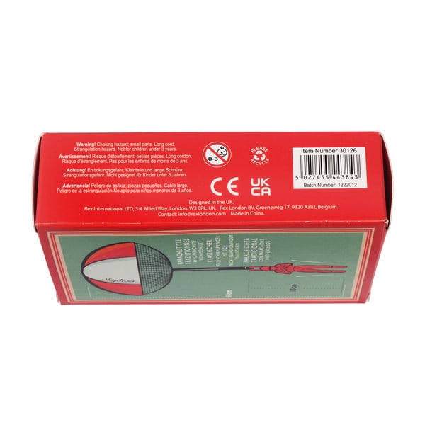 Interaktīvā rotaļlieta Skydiver – Rex London-image-4