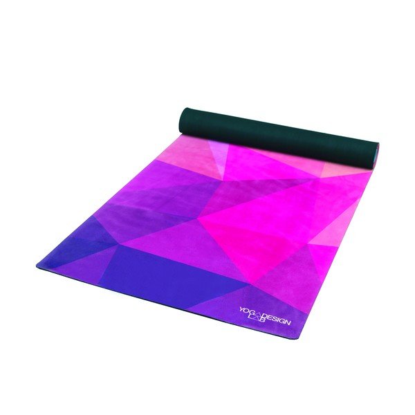 Jogas paklājs Yoga Design Lab Geo, 3,5 mm-image-3