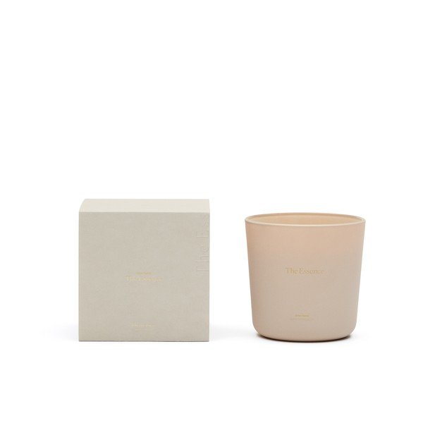 Aromātiskā svece degšanas laiks 50 h The Essence – Kave Home