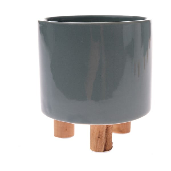 Keramikas puķu poda apvalks ø 10,5 cm – Dakls