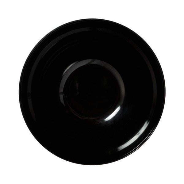 Bļoda Venezia 25 cm, melna-image-3