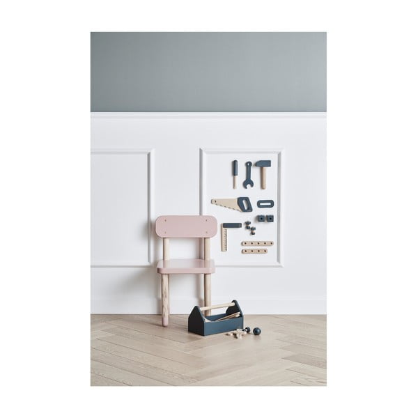 Rīku komplekts bērniem Flexa Play-image-4