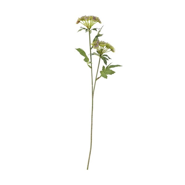 Mākslīgais augs (augstums 49 cm) Throatwort – Bloomingville