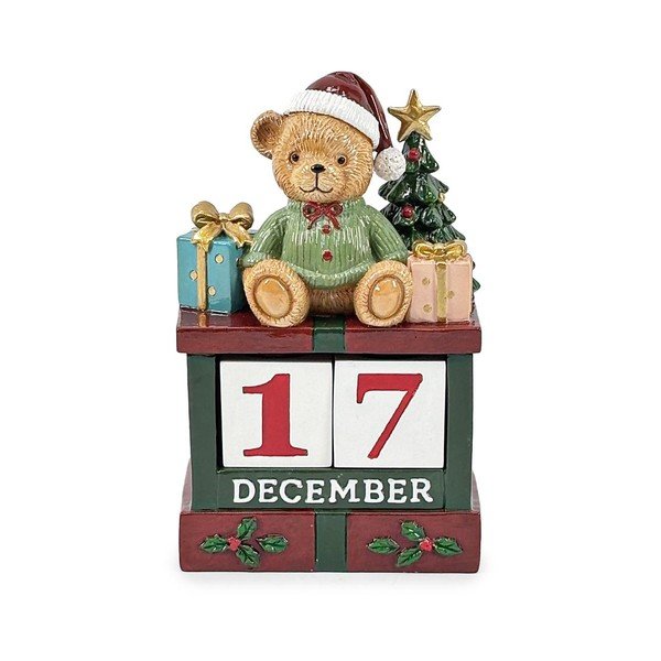 Adventes dekors Eldred Little Bear – Bizzotto