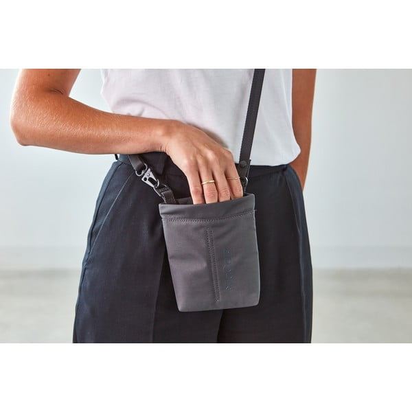 Gardumu maisiņš Gusto Asphalt – MiaCara-image-1