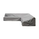 Dārza mēbeļu aizsargpārvalks 330x330x100 cm Iria – Kave Home