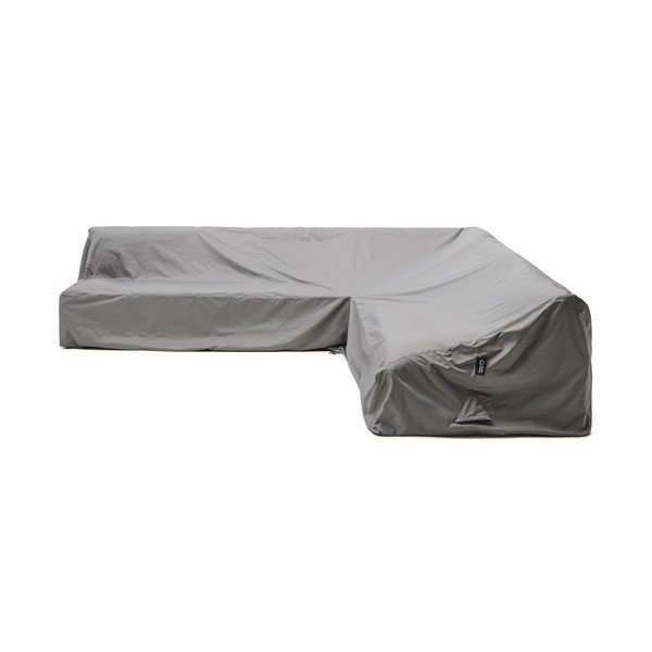 Dārza mēbeļu aizsargpārvalks 330x330x100 cm Iria – Kave Home