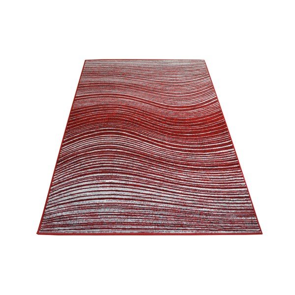 Paklājs Webtappeti Estro Rojo, 140 x 200 cm-image-2