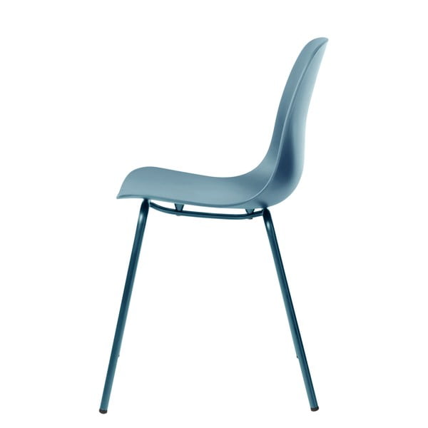 Zils pusdienu krēsls Unique Furniture Whitby-image-4