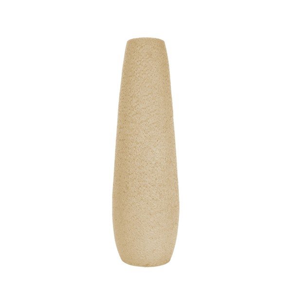 Gaiši brūna vāze PT LIVING Elegance, augstums 46 cm-image-2