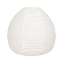 Ziloņkaula krāsas abažūrs ø 38 cm Kojo – OYOY Living Design