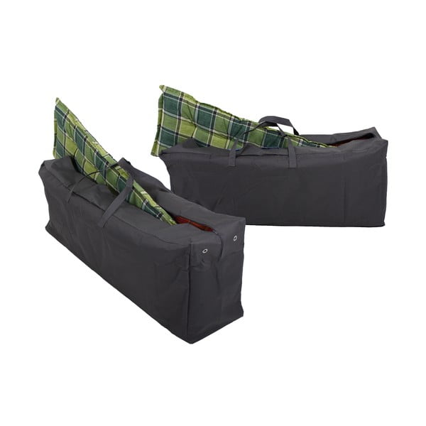 Aizsargpārklājs dārza mēbelēm 125x32x50 cm – Garden Pleasure-image-3