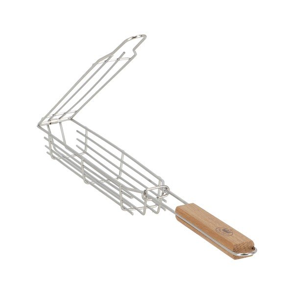Nerūsējošā tērauda grilēšanas piederums – Esschert Design-image-3