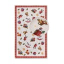 Sarkans paklājs ar Ziemassvētku motīvu 50x80 cm Red Christmas – Villeroy&Boch