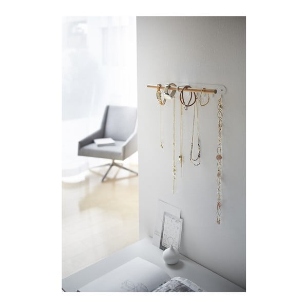 Rotaslietu statīvs Tosca – YAMAZAKI-image-1