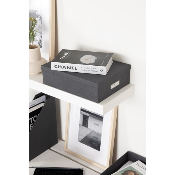 Kartona organizatori dokumentiem (5 gab.) Holger – Bigso Box of Sweden-image-3