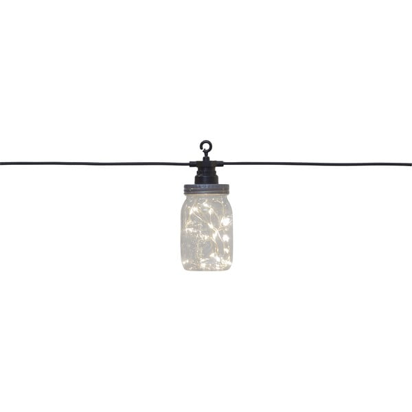 Āra LED lampiņu virtene Star Trading Circus Bottle, garums 4,5 m-image-4