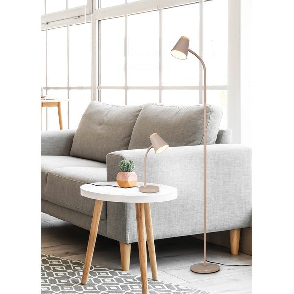 Bēša bērnu galda lampa Pongo – Reality-image-2