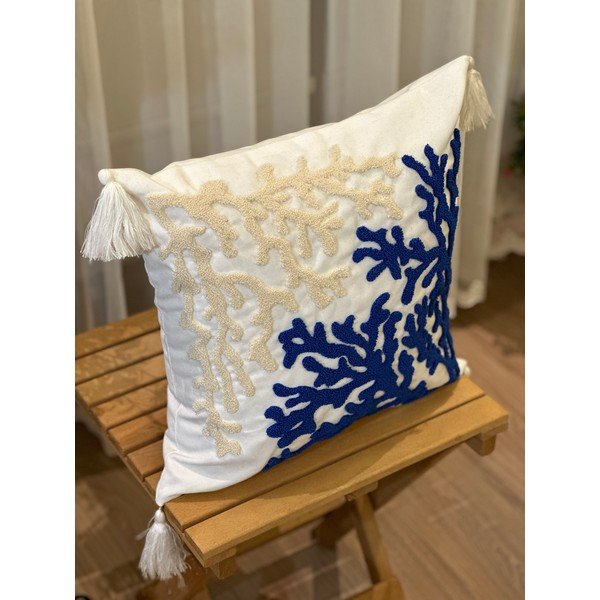 Dekoratīvais spilvens 43x43 cm – Mila Home-image-3