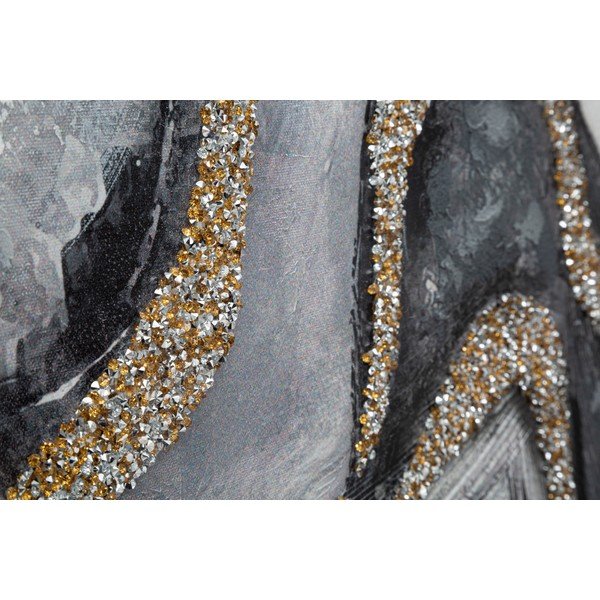 Glezna Mauro Ferretti White Thing, 80 x 80 cm-image-3