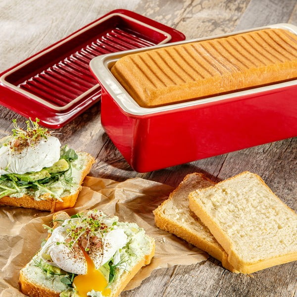 Keramikas cepšanas forma Delicia – Tescoma-image-2