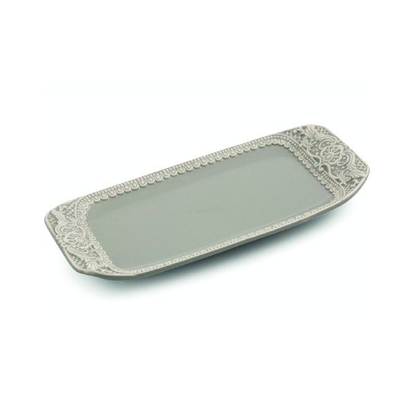 Tack Praline Small Grey