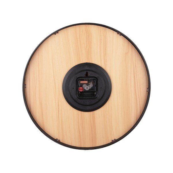 Sienas pulkstenis ø 40 cm  Pure  – Karlsson-image-3