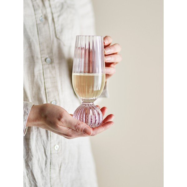 Šampanieša glāze 250 ml Taurin – Bloomingville-image-3