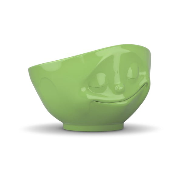 Zaļa porcelāna bļoda 58products-image-1