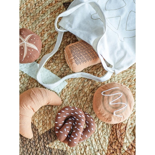 Bērnu rotaļu komplekts Snorre – Bloomingville Mini-image-1