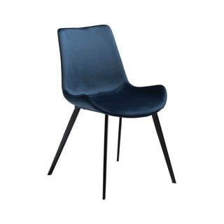 Zils DAN-FORM Denmark Hype ēdamistabas krēsls