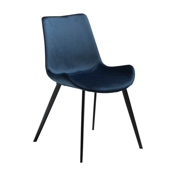 Zils DAN-FORM Denmark Hype ēdamistabas krēsls
