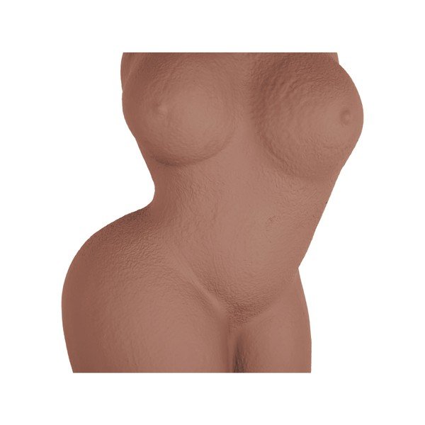 Brūna vāze PT LIVING Lady-image-1