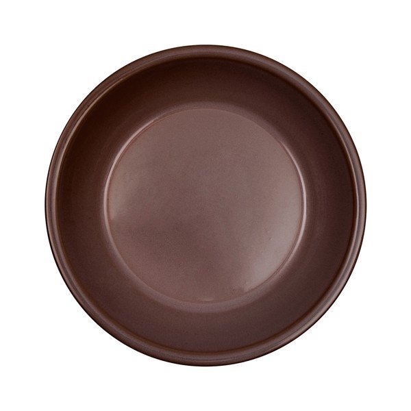 Terakotas oranži zupas terakotas šķīvji (2 gab.) ø 19 cm Yuka – OYOY Living Design-image-2
